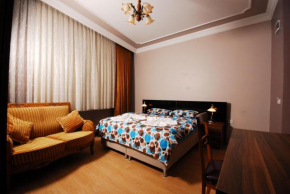  Subrosa Hotel Istanbul  Стамбул